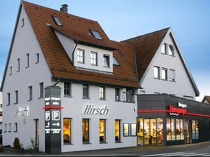 照片: Hirsch